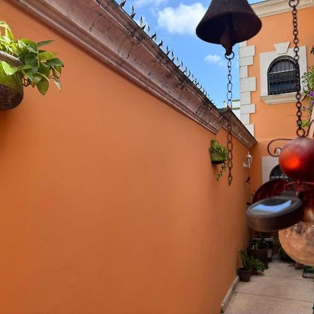Hotel Casa Mallorca Cancún Esterno foto