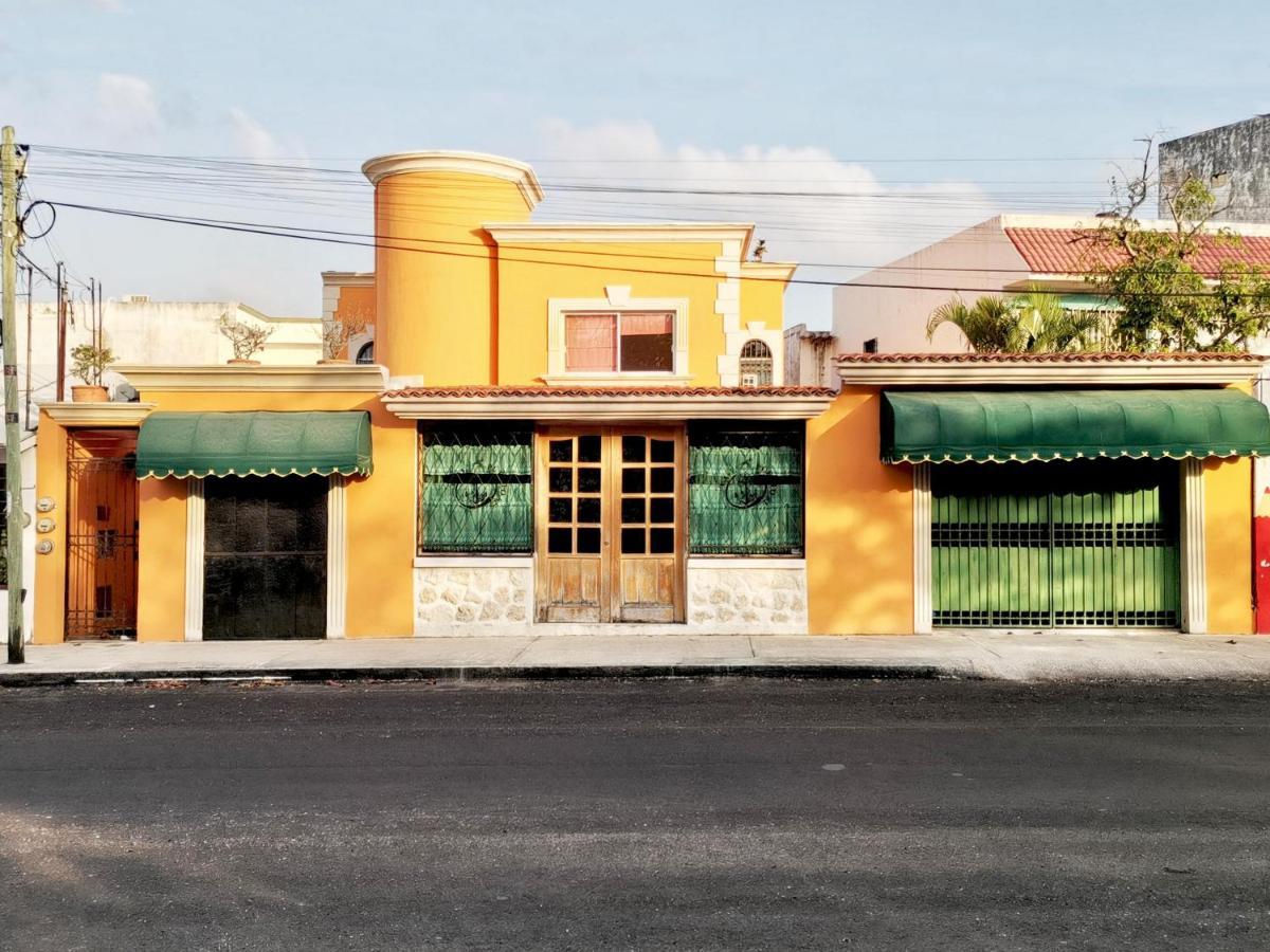 Hotel Casa Mallorca Cancún Esterno foto