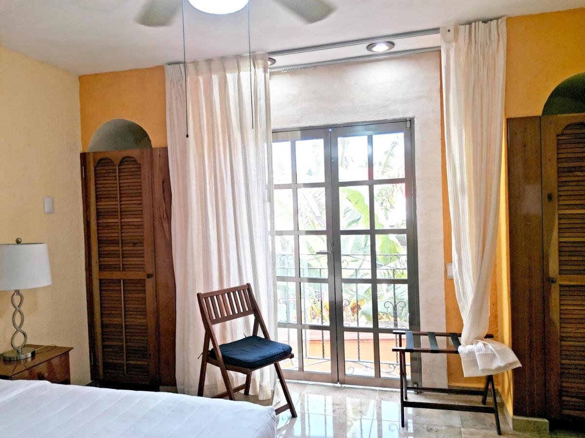 Hotel Casa Mallorca Cancún Esterno foto