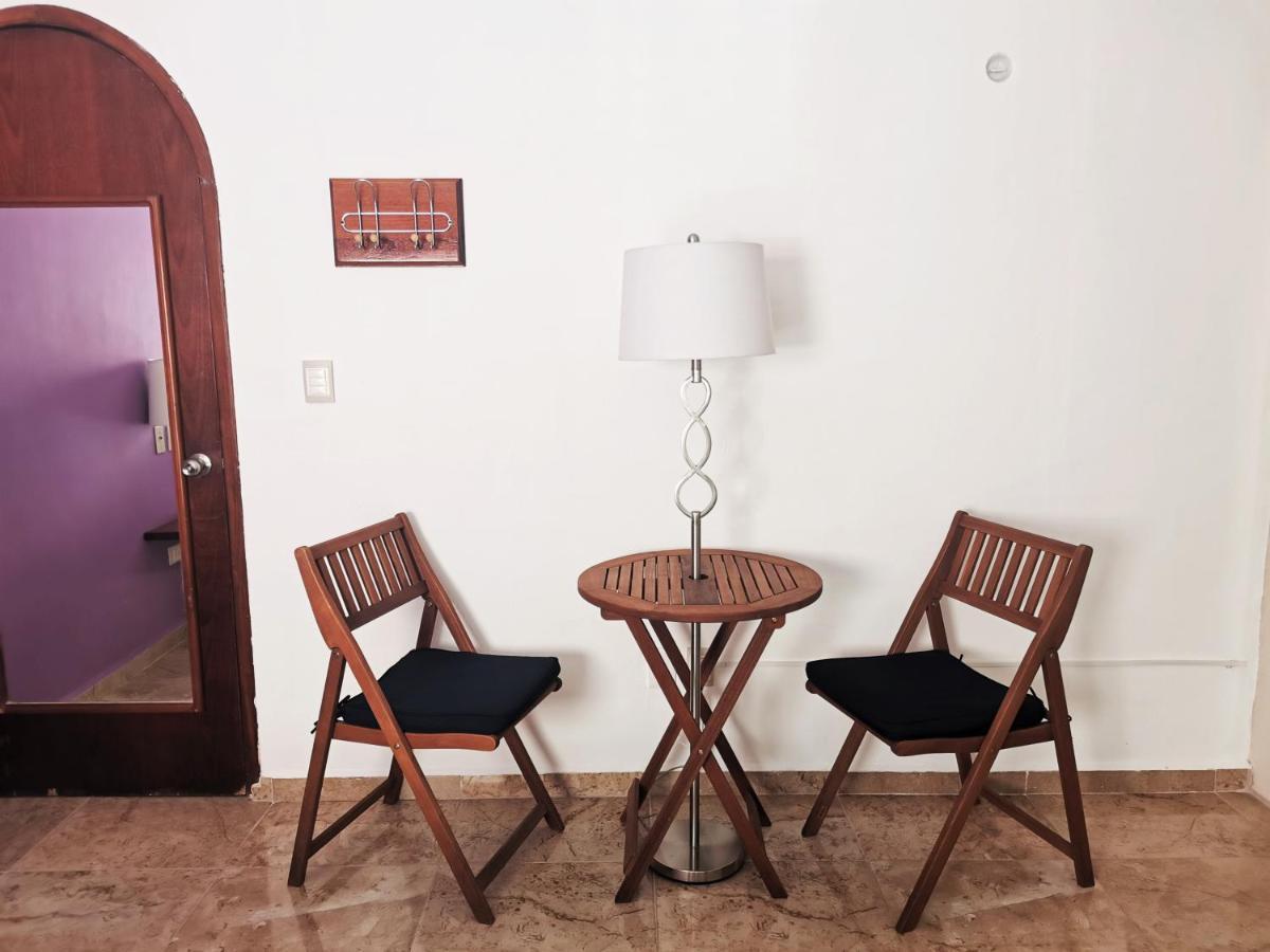 Hotel Casa Mallorca Cancún Esterno foto