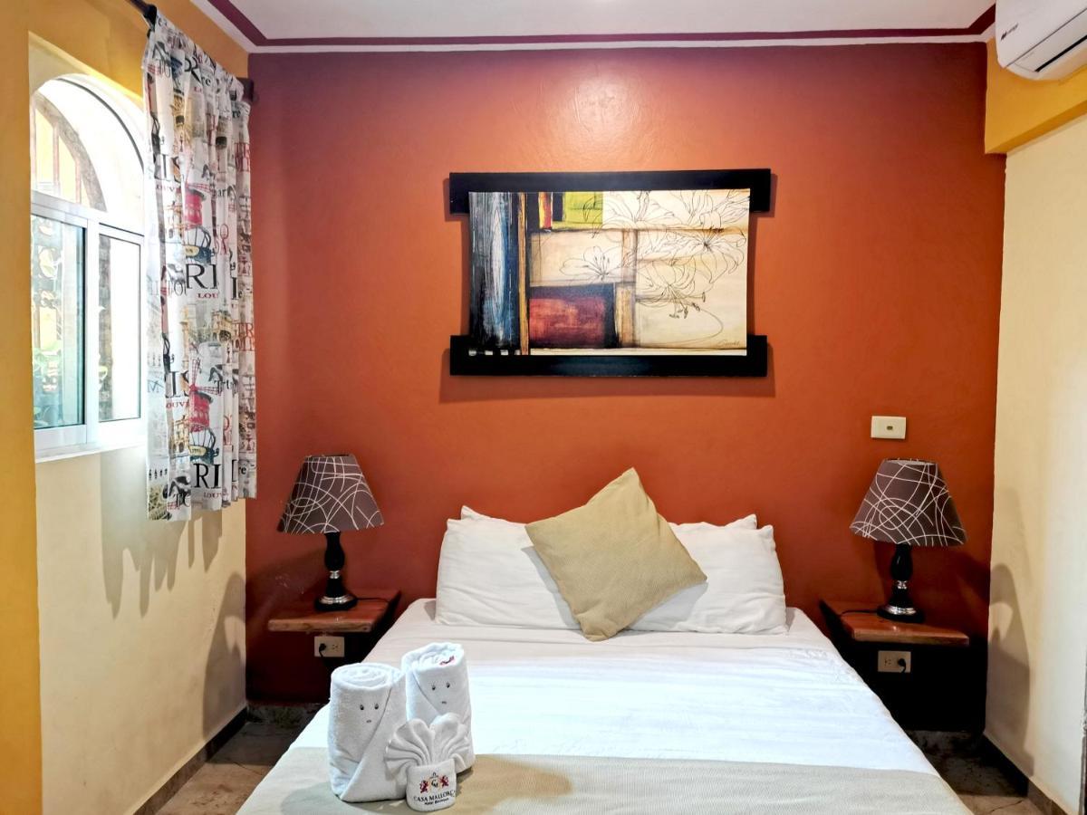 Hotel Casa Mallorca Cancún Esterno foto