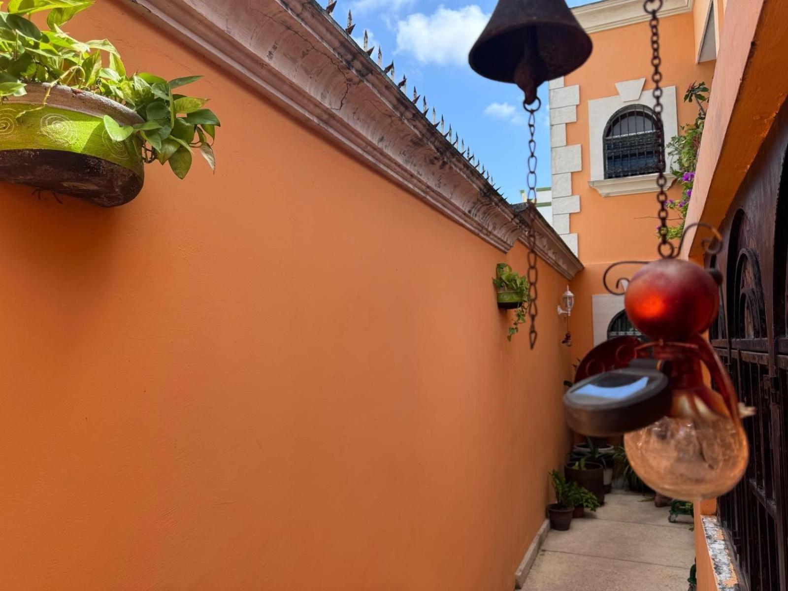 Hotel Casa Mallorca Cancún Esterno foto