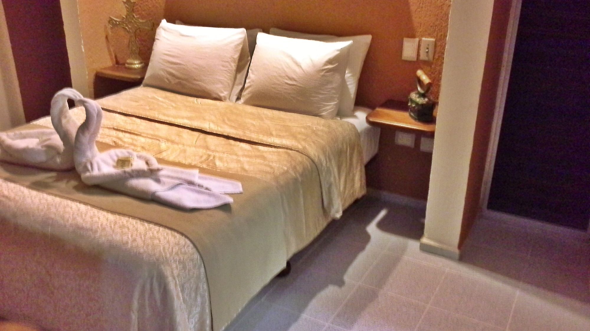 Hotel Casa Mallorca Cancún Esterno foto