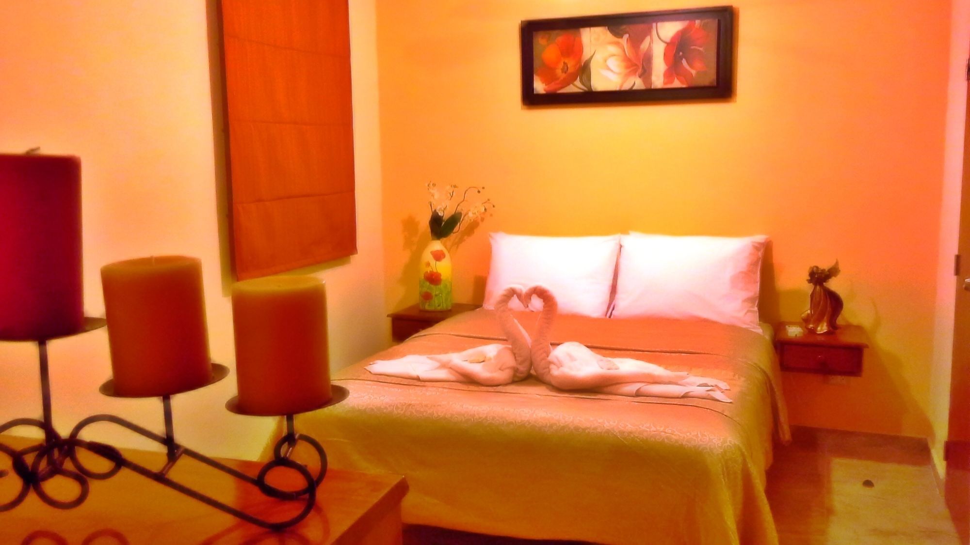 Hotel Casa Mallorca Cancún Esterno foto