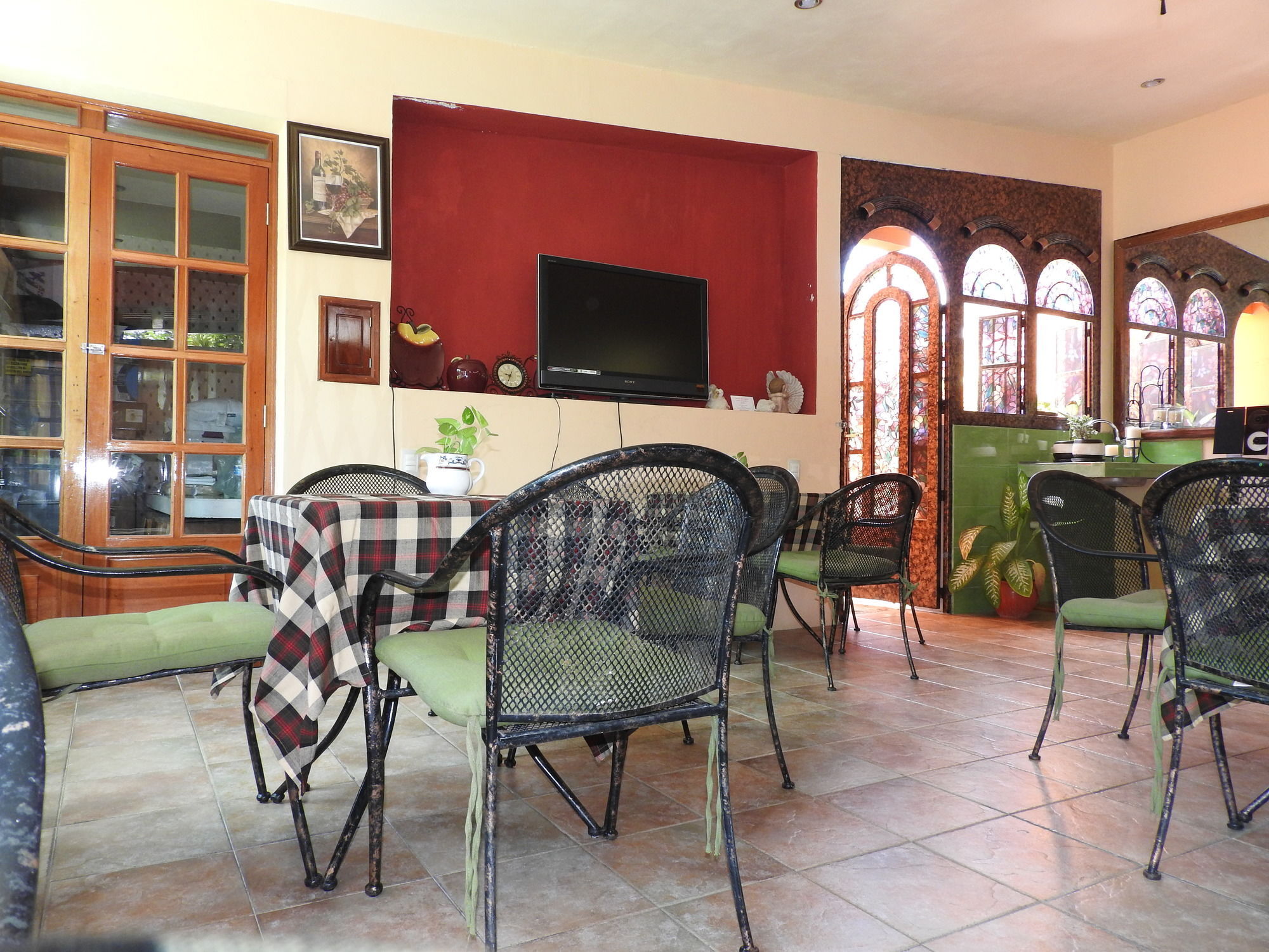 Hotel Casa Mallorca Cancún Esterno foto