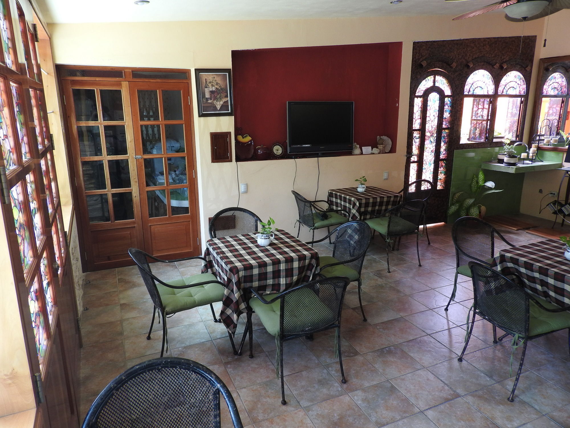 Hotel Casa Mallorca Cancún Esterno foto